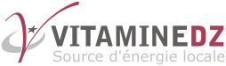 Vitaminedz - Logo - Djelfa