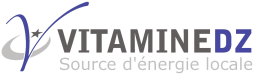 Vitaminedz - Logo - Jijel