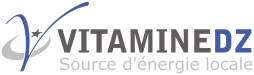 Vitaminedz - Logo - Skikda