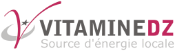 Vitaminedz - Logo - Sidi-Belabb�s