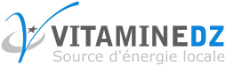 Vitaminedz - Logo - Annaba