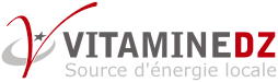 Vitaminedz - Logo - Guelma