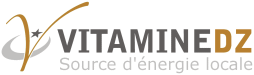 Vitaminedz - Logo - Mascara