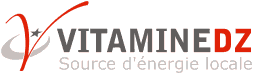 Vitaminedz - Logo - Oran