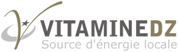 Vitaminedz - Logo - El-Bayadh