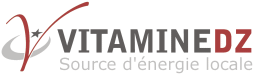 Vitaminedz - Logo - B.B.Arreridj