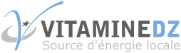Vitaminedz - Logo - Boumerd�s