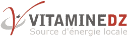 Vitaminedz - Logo - Tindouf