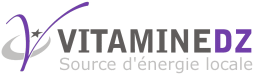 Vitaminedz - Logo - Oum-El-Bouaghi