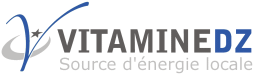 Vitaminedz - Logo - Khenchela