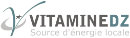 Vitaminedz - Logo - Souk-Ahras
