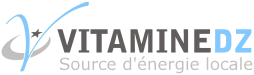 Vitaminedz - Logo - Tipaza