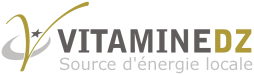 Vitaminedz - Logo - Mila
