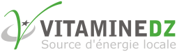 Vitaminedz - Logo - Ain-Defla