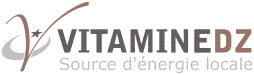 Vitaminedz - Logo - Naama