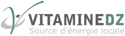 Vitaminedz - Logo - Relizane