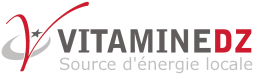 Vitaminedz - Logo - B�jaia