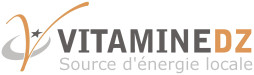 Vitaminedz - Logo - B�char