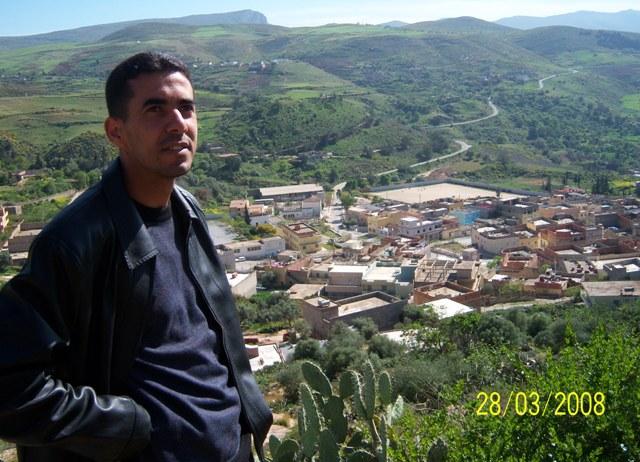 Tlemcen - djebala