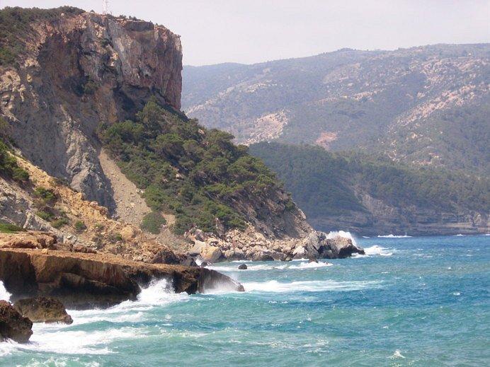 ElAyam 1 Port De Honaine