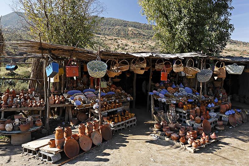 Toute l'Algerie - bouira 