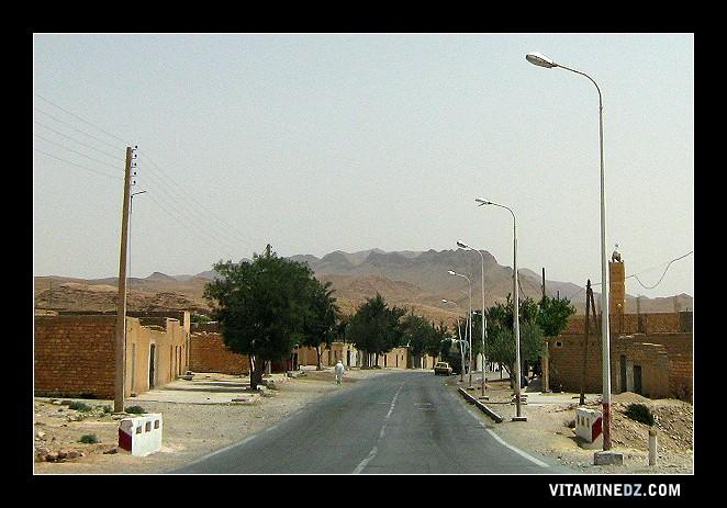 Biskra - Echaaiba 