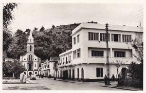 Hotel collo
