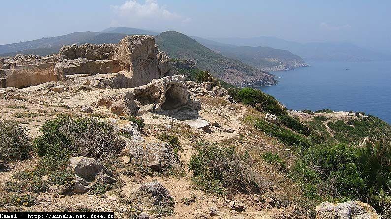 Toute l'Algerie - Lalla R'hila, Annaba