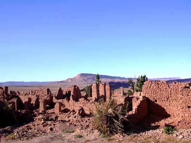  - Paysages de Chellala, El Bayadh