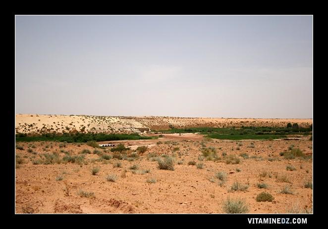  - Oued El Krima � Arbaout