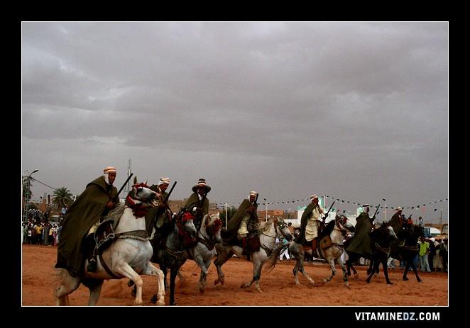  - Rakb de Sidi Chikh 27 juin 2009
