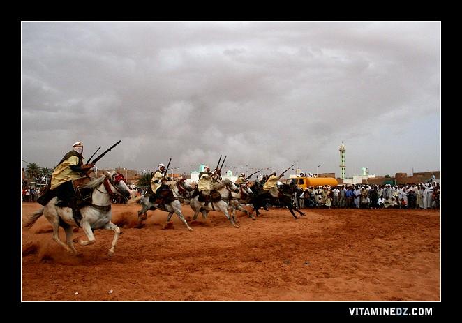  - Rakb de Sidi Chikh 27 juin 2009