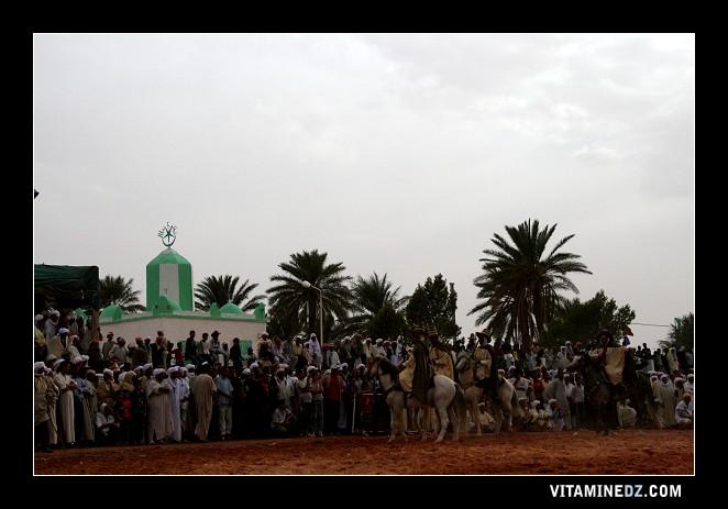 - Rakb de Sidi Chikh 27 juin 2009