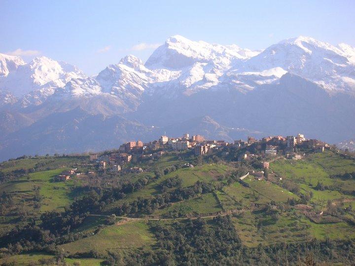 Ait Toudert