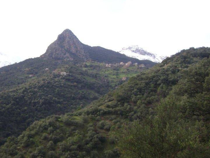 Ait toudert