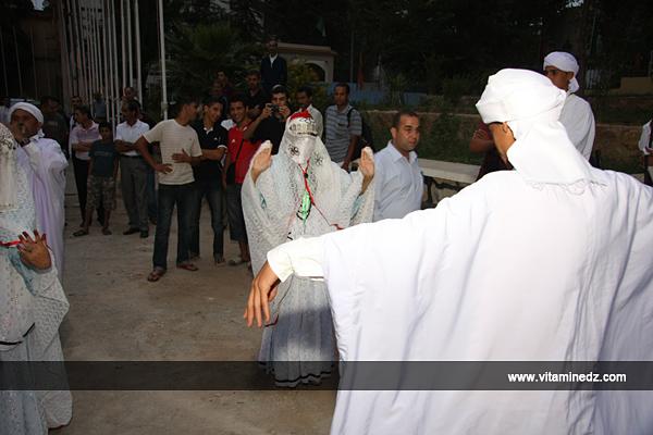 rencontre homme ain temouchent