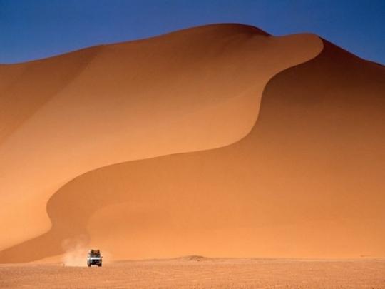 Ouargla - Sacr� d�sert