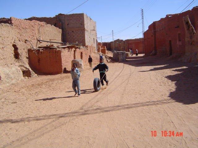 ksar tamentit