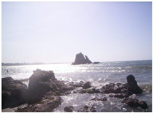 Boumerdes - Plage 