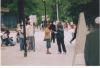 Toute l'Algerie - Sorite environnementale � Ain Beida 05-Juin-2008
