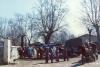 Blida - entr�e du souk_1980