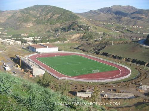 rencontre amicale tlemcen