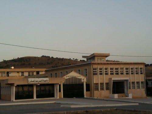 Lyc�e 