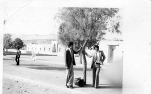 شوارع مدينة 
