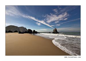 Cherche appartement en bord de mer