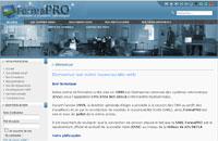 Formation et consultaion