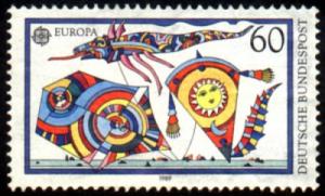 Collectionne timbres poste Algérie