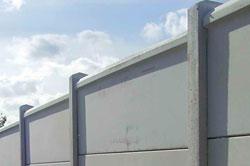 prend travaux de cloture pour vos villas