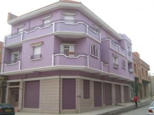 vente des biens immobiliers