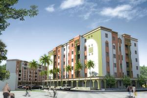 Socièté de Promotion Immobilière Banco  Sarl Bounab & Co